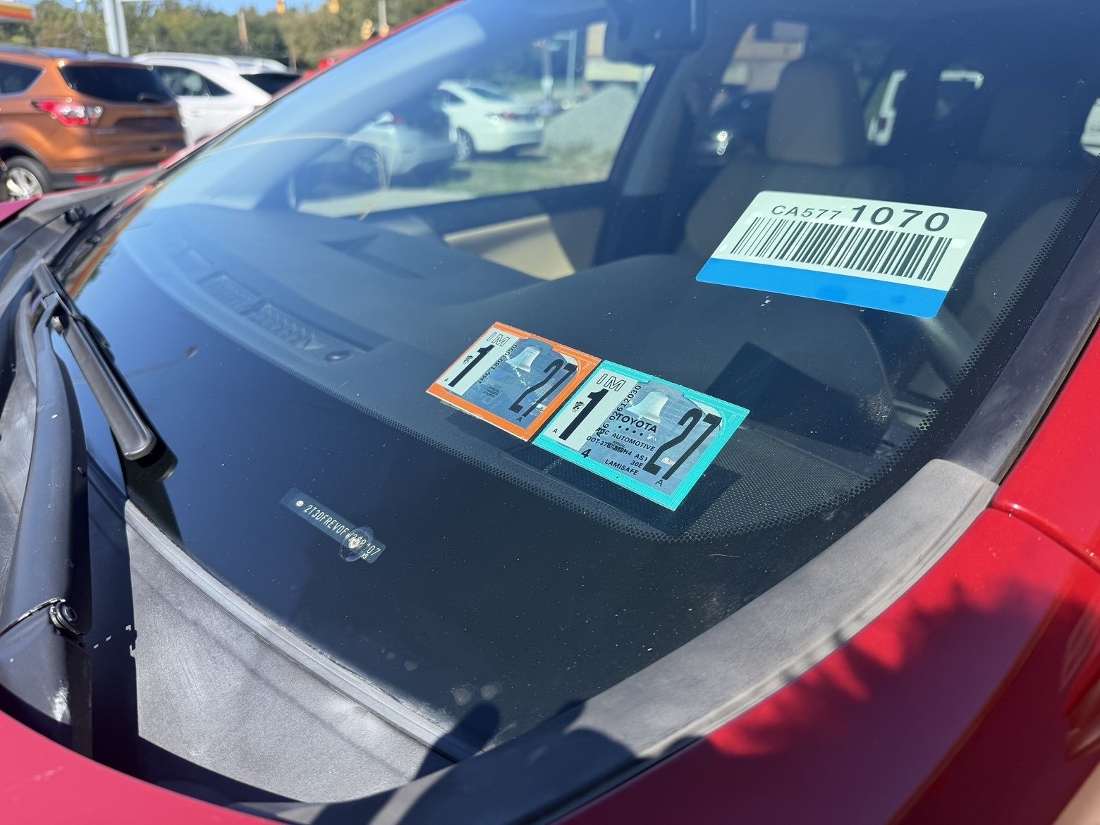 Vehicle photo 4