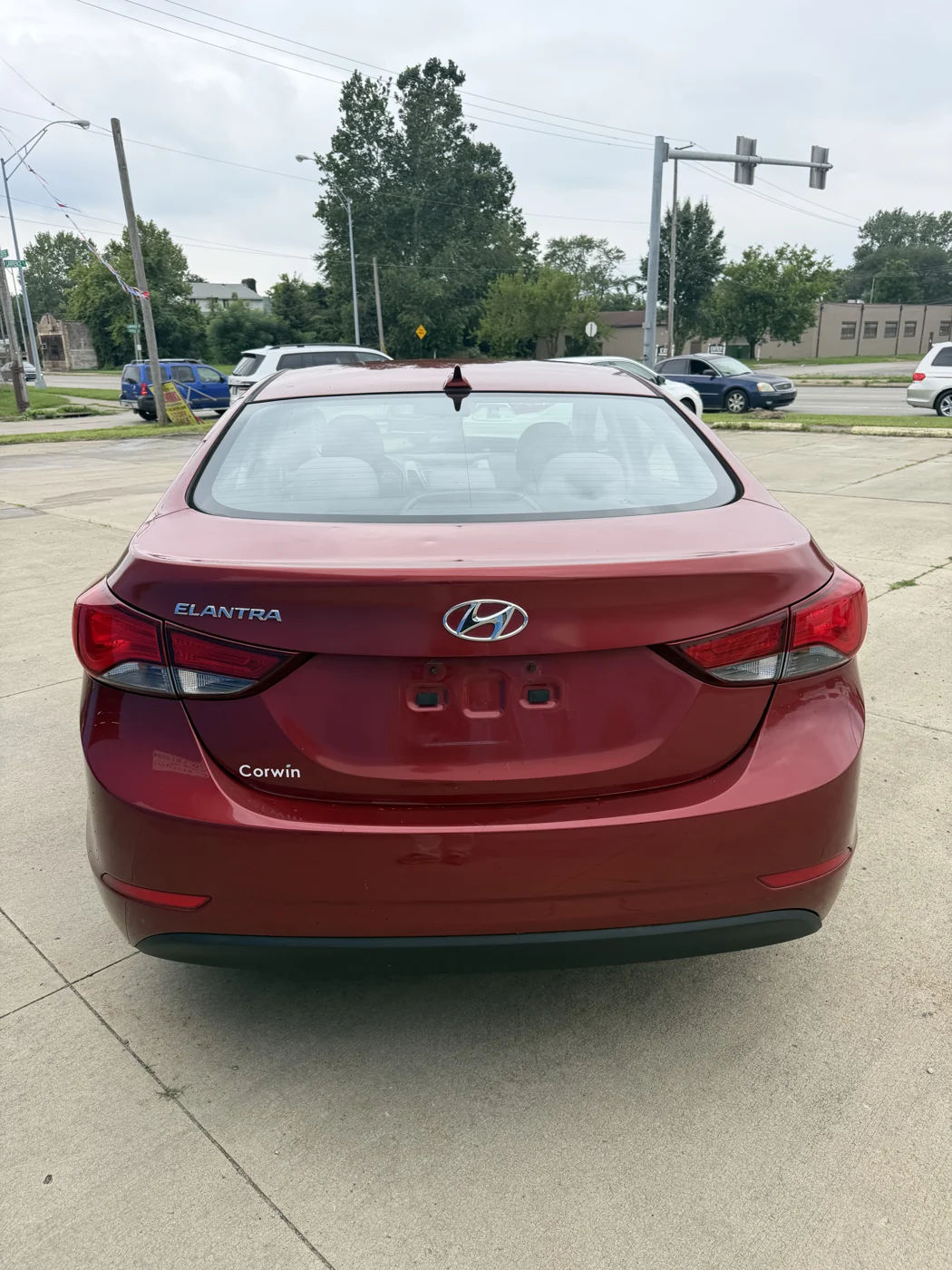 Vehicle photo 4