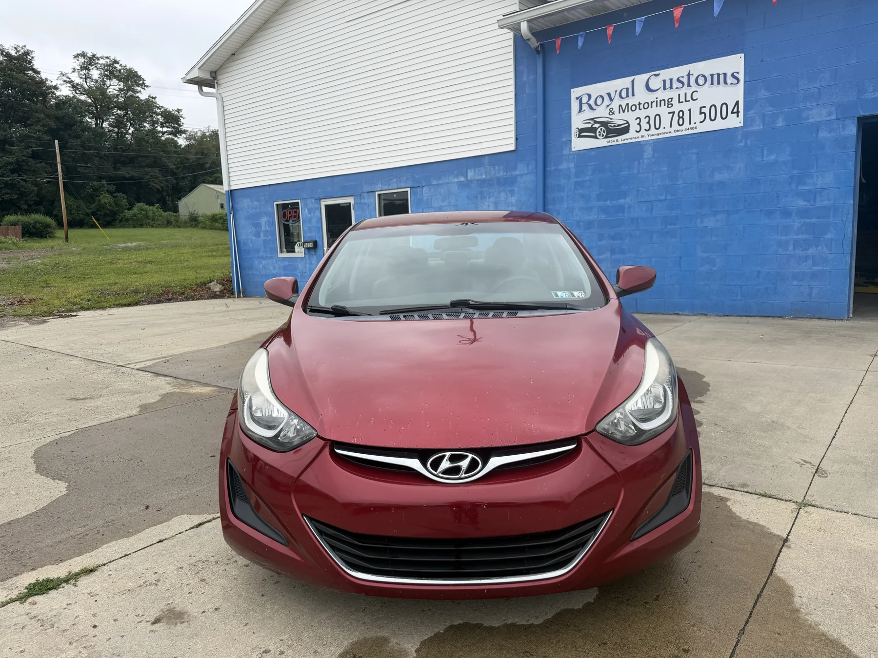 Vehicle photo 3