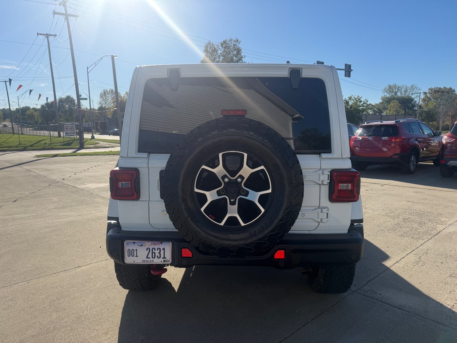 Vehicle photo 5