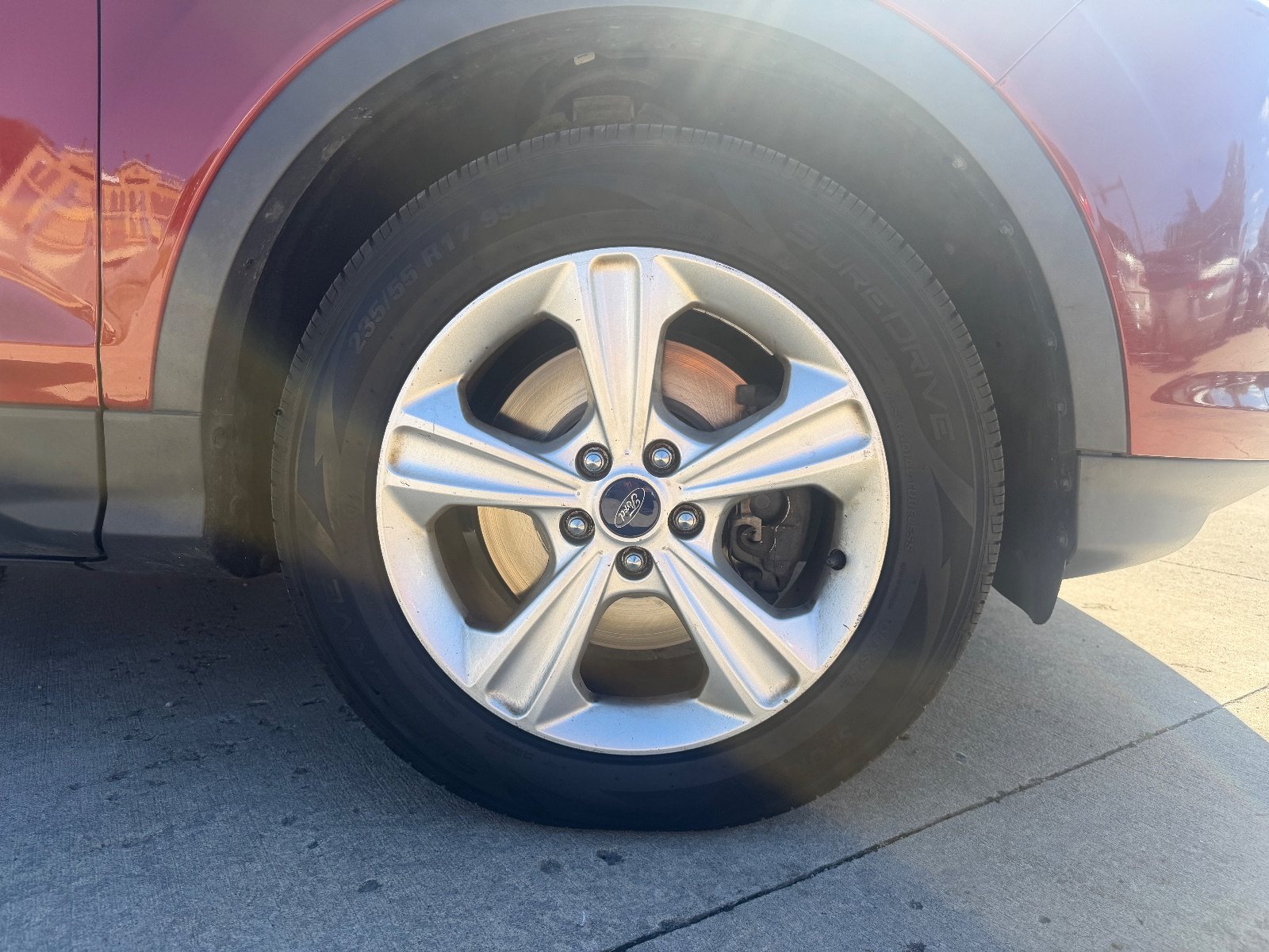 Vehicle photo 13