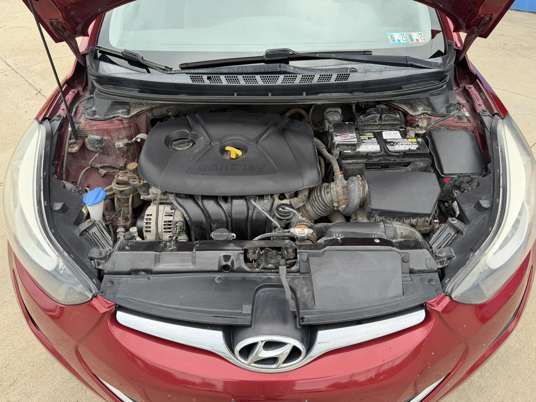 Vehicle photo 7