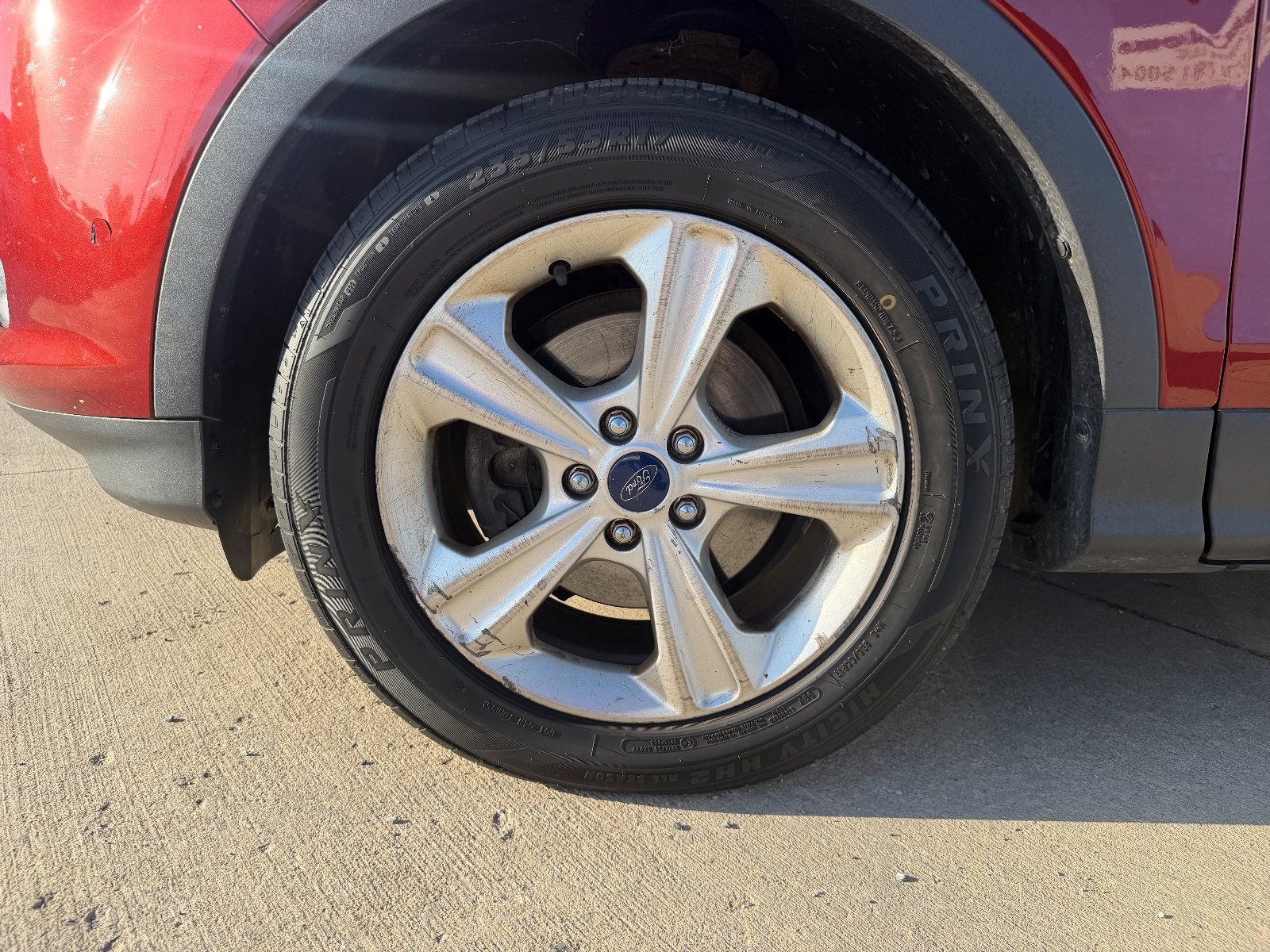 Vehicle photo 16
