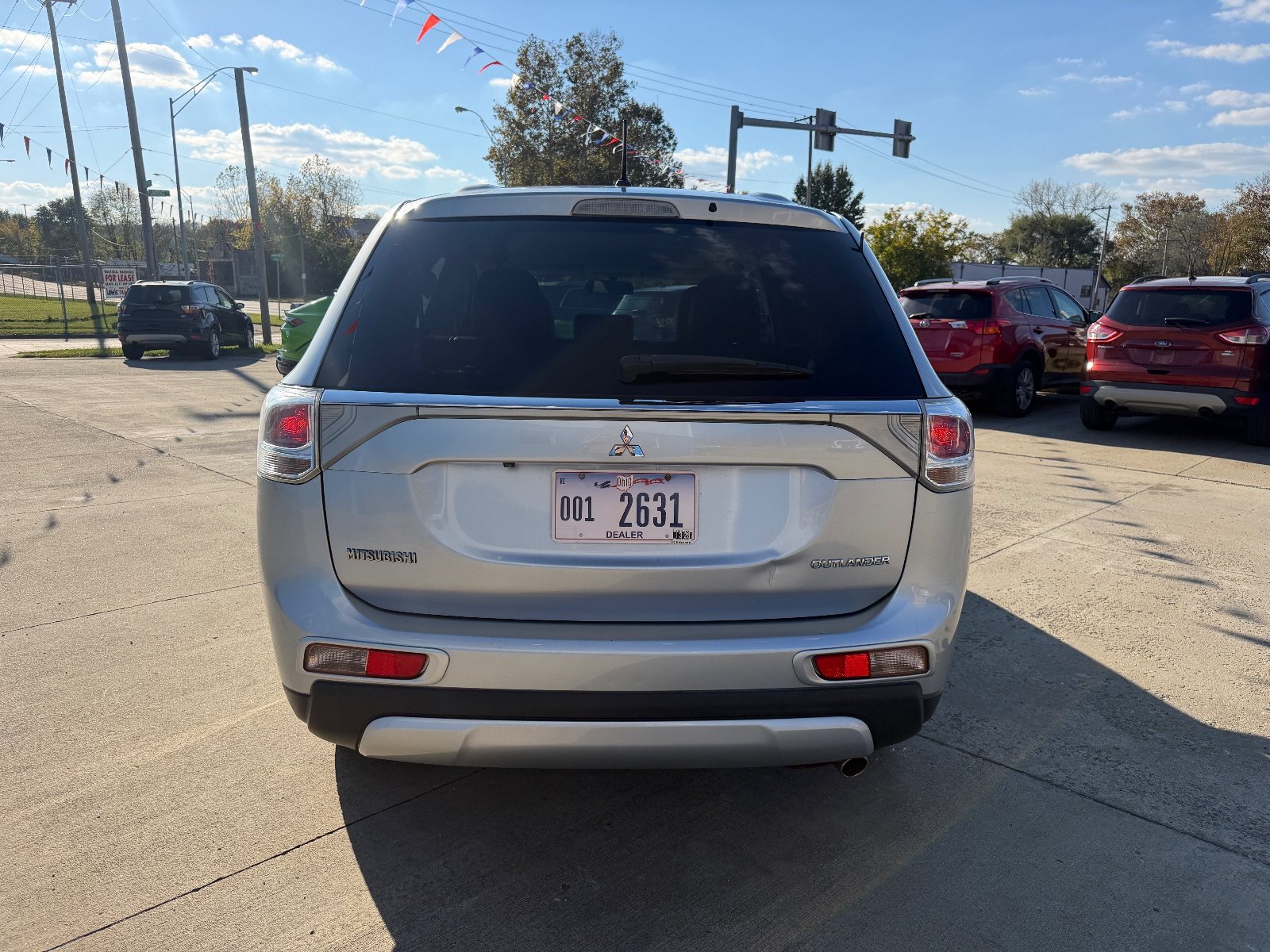 Vehicle photo 5