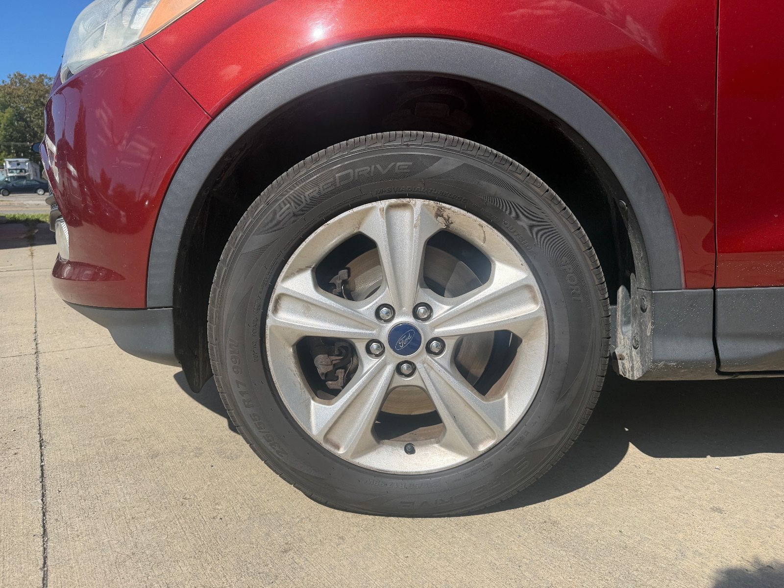Vehicle photo 16