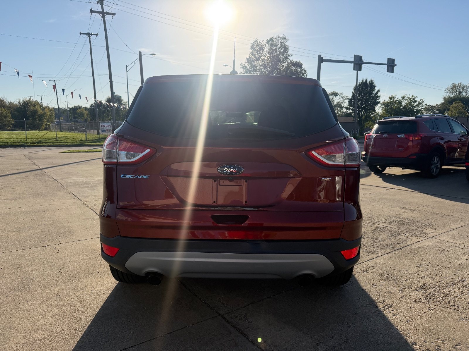Vehicle photo 5