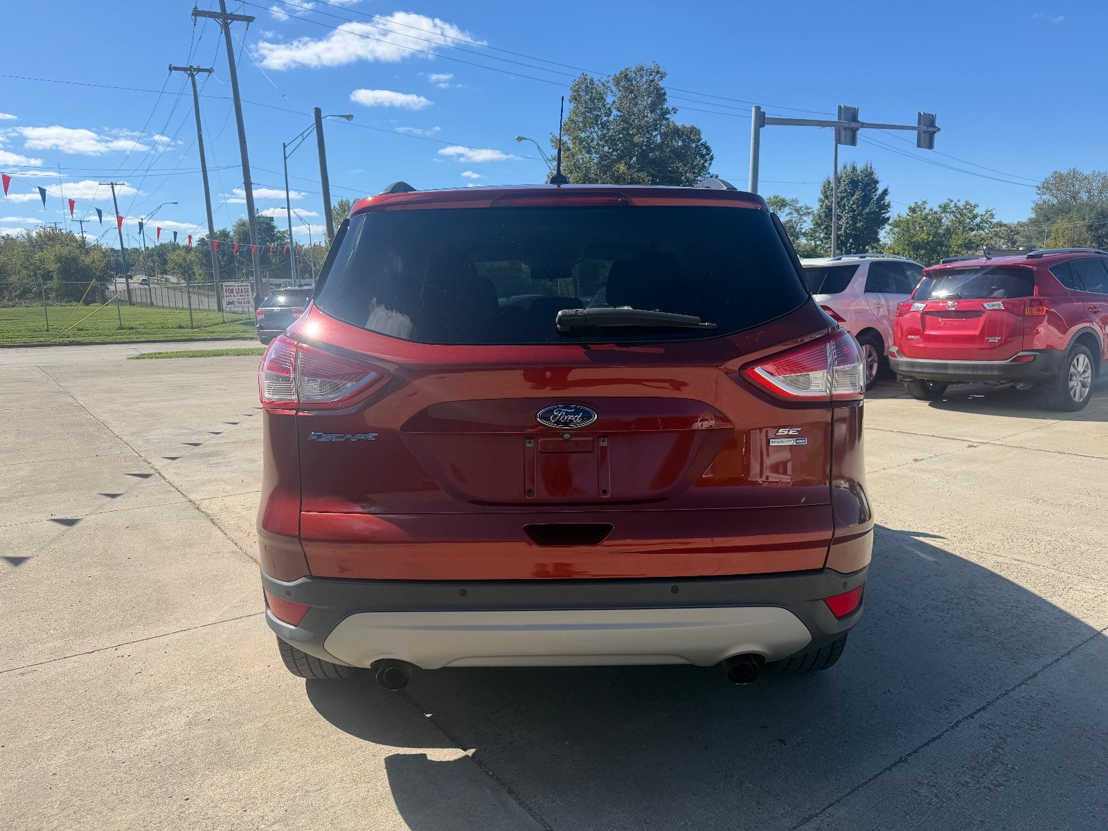 Vehicle photo 5